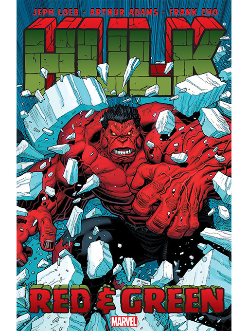 Title details for Hulk (2008), Volume 2 by Jeph Loeb - Available